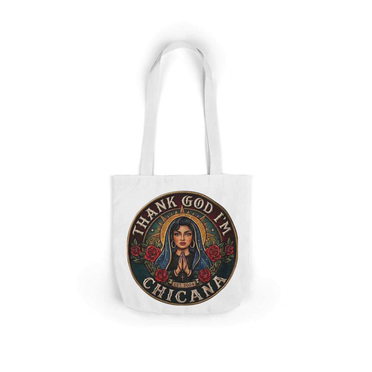 O.G. Chicana Tote