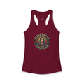 The "Baddie" Tank