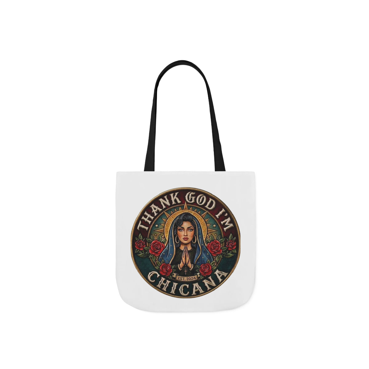 O.G. Chicana Tote
