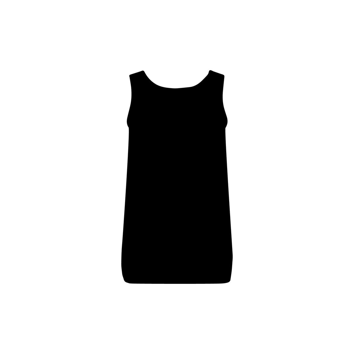 TGIC Tank Top