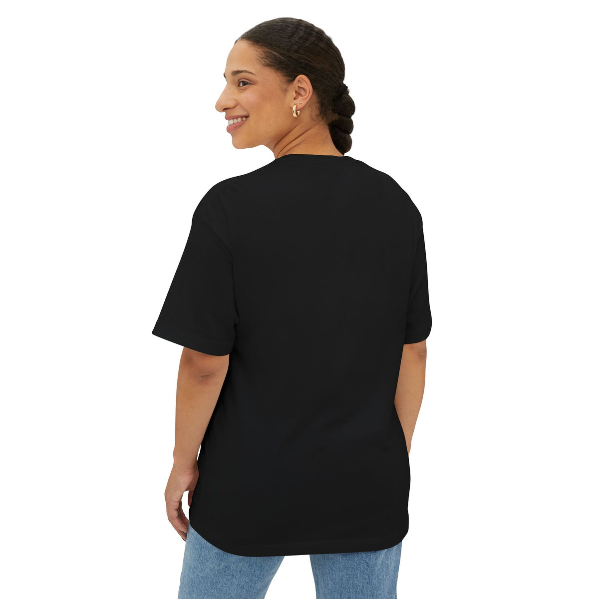 Reina Vibe T-Shirt