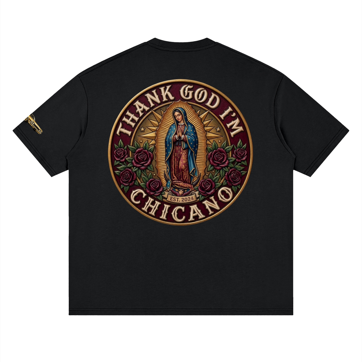 Men's O.G. Drop T-Shirt