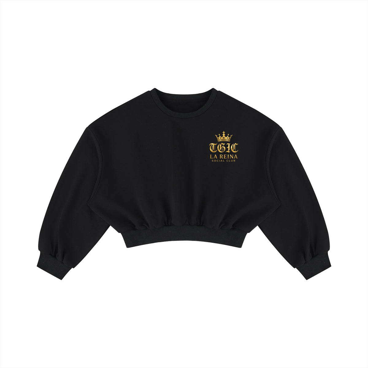 La Reina Crown Set