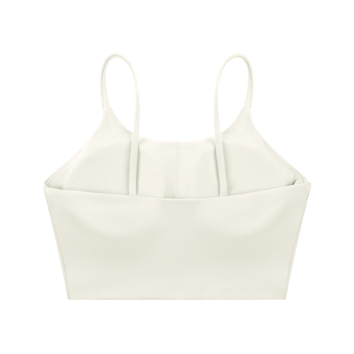 Sacred Cream Tank