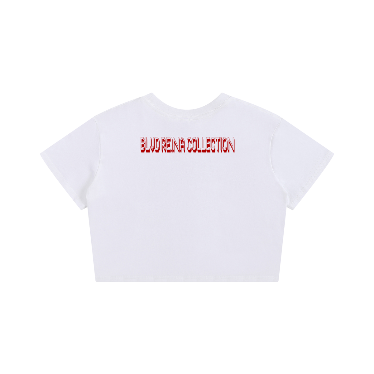 BLVD Reina Crop