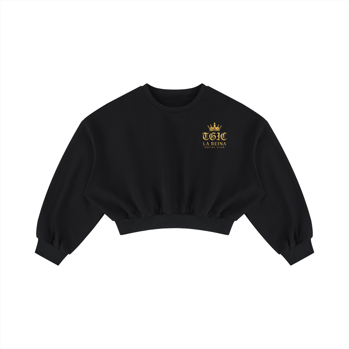 La Reina Social Club Set