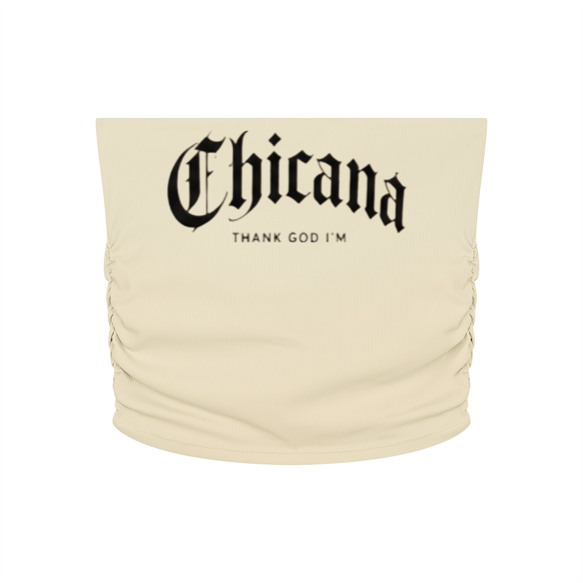The Legacy Tube Top