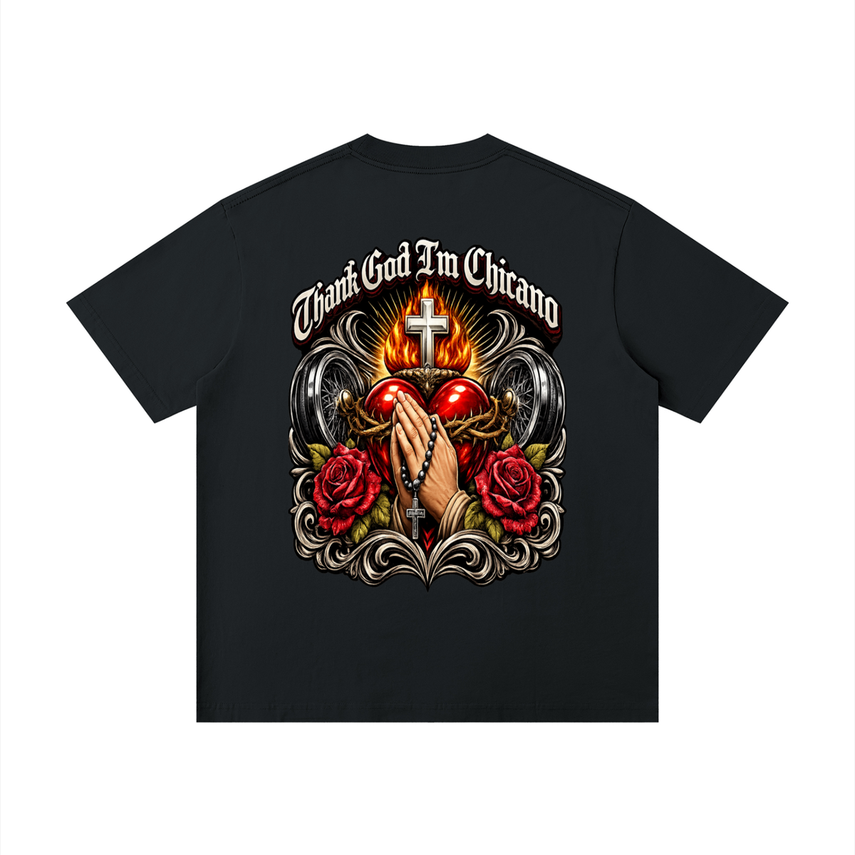 Men's Since Day One T-Shirt