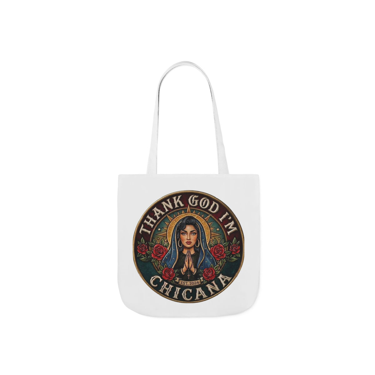 O.G. Chicana Tote