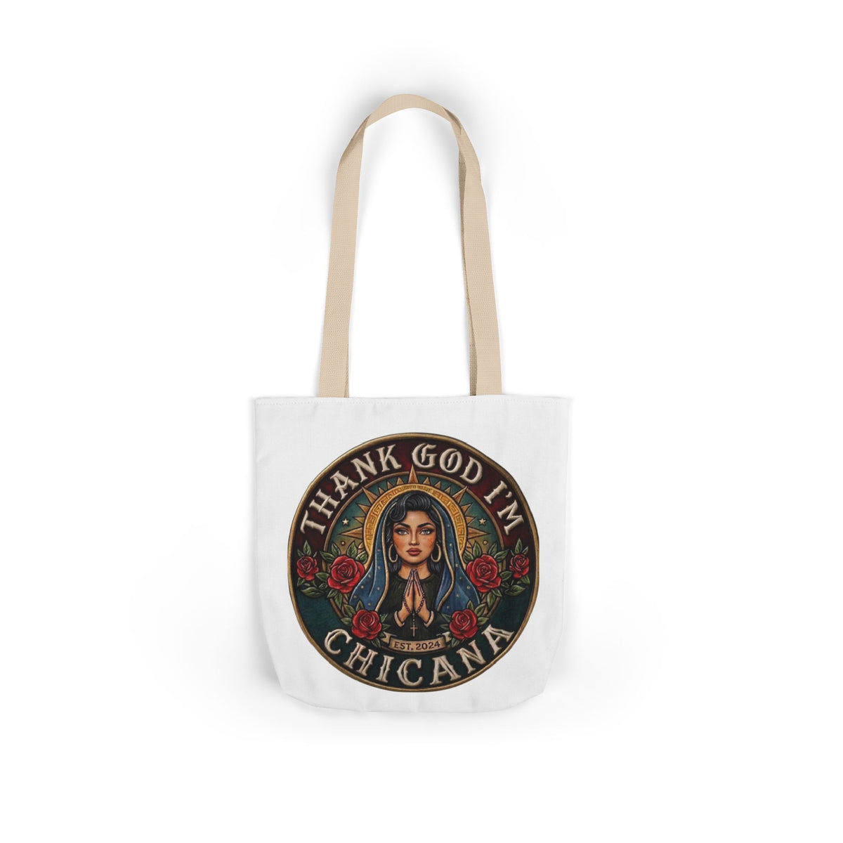 O.G. Chicana Tote