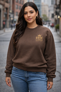TGIC Cafe~ Sweatshirt