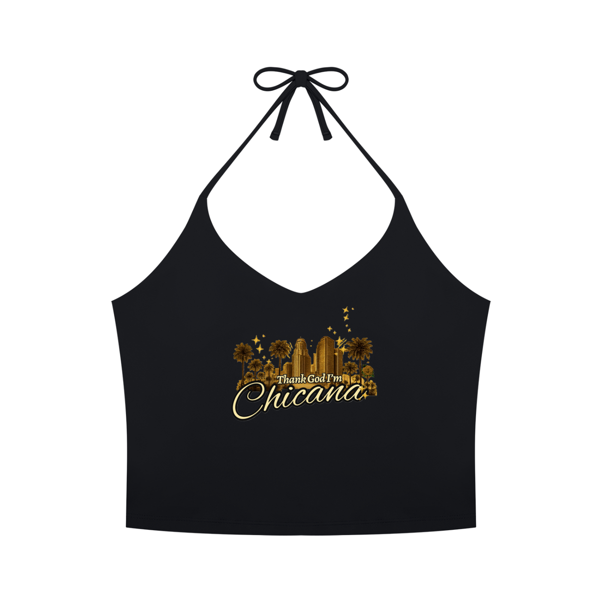 Chicana Flex Set