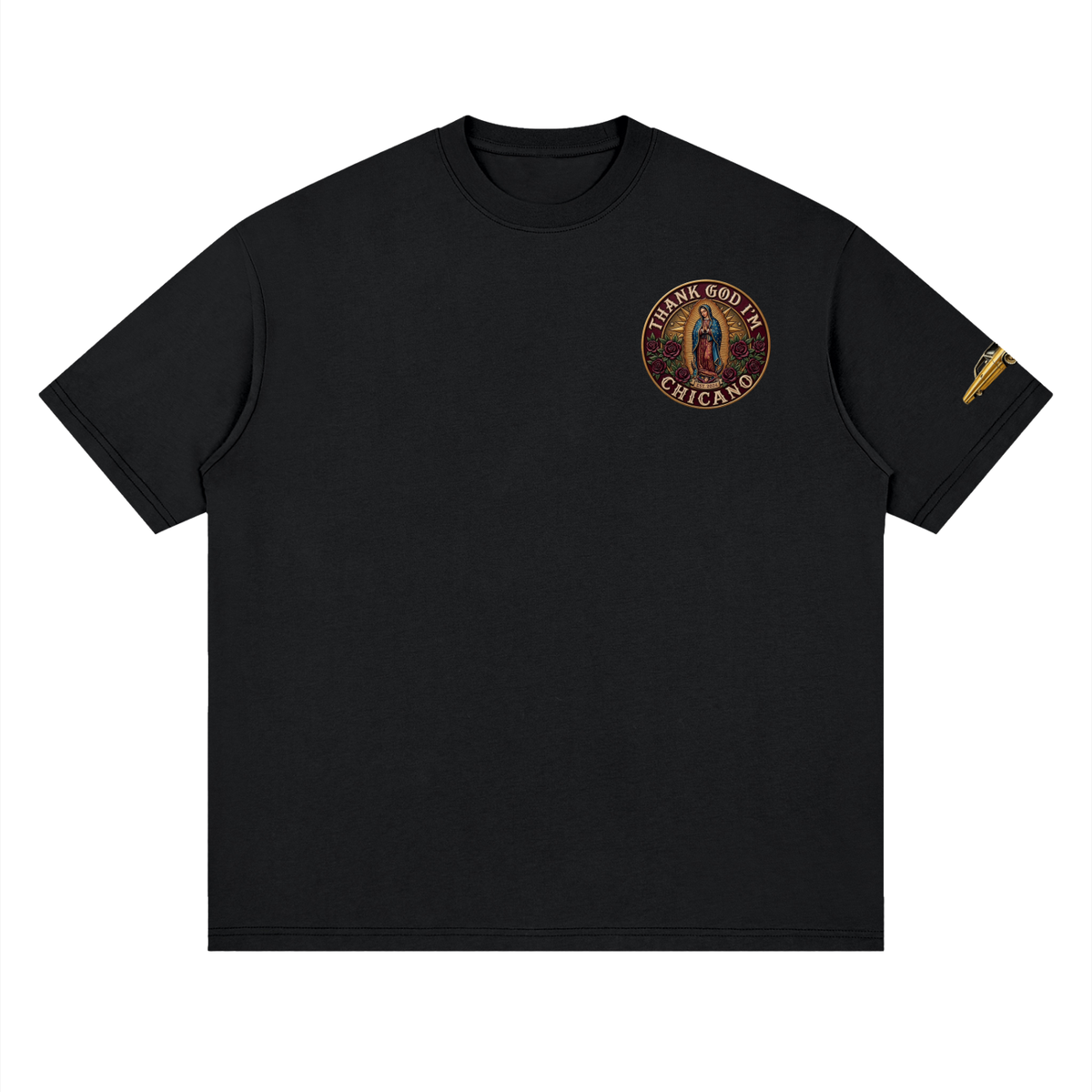 Men's O.G. Drop T-Shirt